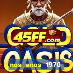 nos anos 1970 valia 50 cruzeiros